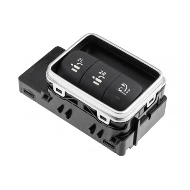 Bouton Interrupteur Multifonction Pour Mercedes-Benz GLE A1679050503