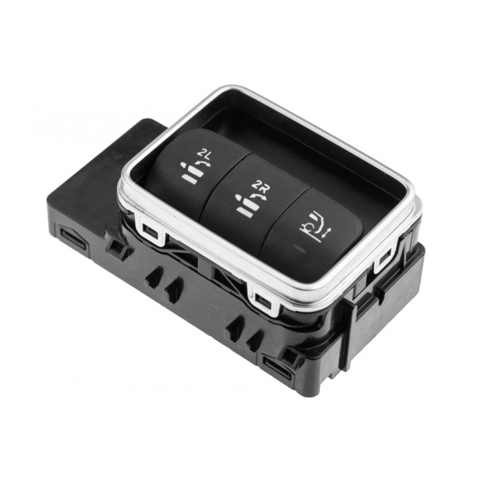 Bouton Interrupteur Multifonction Pour Mercedes-Benz GLE A1679050503