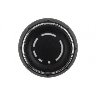Bouton Volume Sonore Gauche Pour Porsche 911 Panamera 97064292901