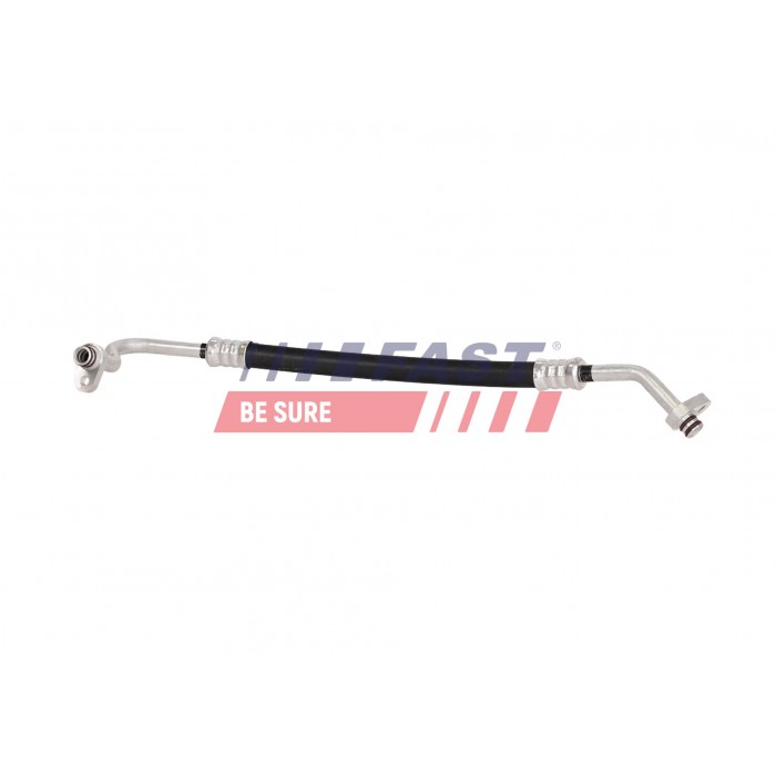 Durite de Clim Pour Peugeot Fiat Citroën 1440081080 511467016 1498011080 6460FV