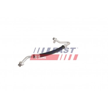 Durite de Clim Pour Peugeot Fiat Citroën 1440081080 511467016 1498011080 6460FV