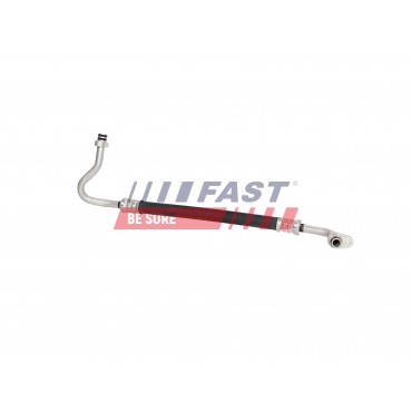 Durite de Clim Pour Fiat 500 Scudo