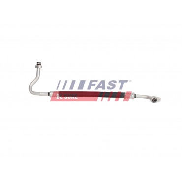 Durite de Clim Pour Fiat 500 Scudo