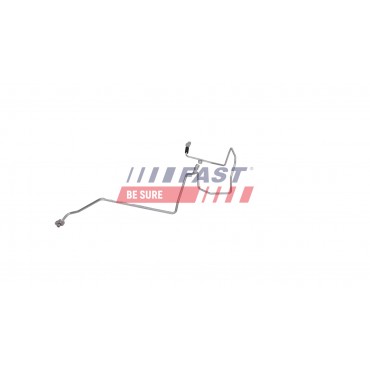 Durite de Clim Pour Dacia Dokker Lodgy 924403867R