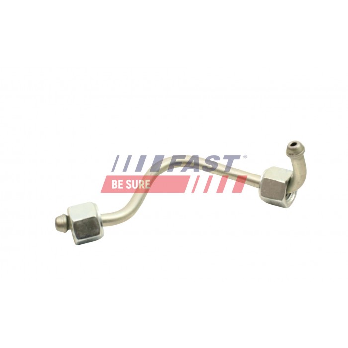 Tuyau de Carburant Pour Peugeot Boxer Fiat Citroën 1570K7 1372352 9659296280