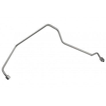 Tuyau d'Huile Graissage Turbo Pour Audi A4 A6 03G145771B