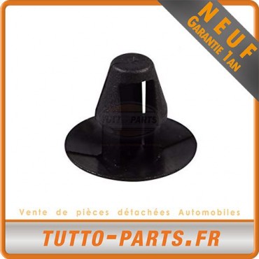 Bouton Clips panneau de porte pour ALFA ROMEO 145 CITROEN Nemo FIAT Brava LANCIA Delta PEUGEOT Bipper