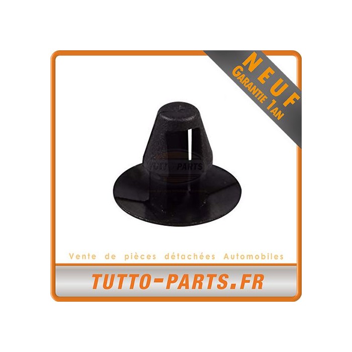 Bouton Clips panneau de porte pour ALFA ROMEO 145 CITROEN Nemo FIAT Brava LANCIA Delta PEUGEOT Bipper