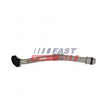 Tuyau d'Huile Graissage Turbo Pour Renault Master II Trafic 8200469697