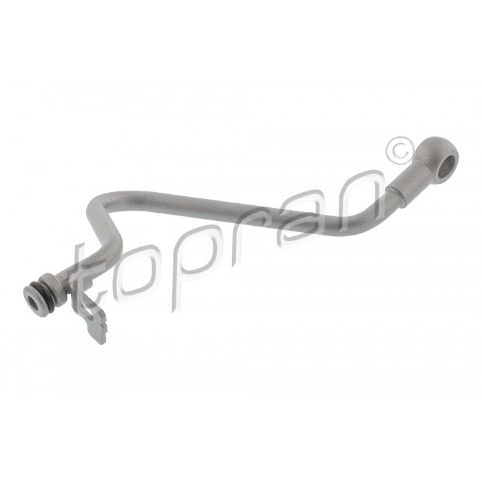 Tuyau d'Huile Graissage Turbo Pour Mercedes-Benz Classe C T-Model E 6111800620