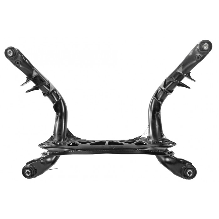 Train Arrière Corps d'Essieu Pour Audi A4 8F0505235J