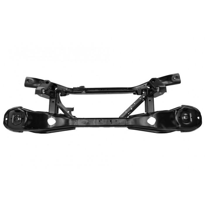 Train Arrière Corps d'Essieu Pour Ford Focus III 2342844 BV61-5K067-CH