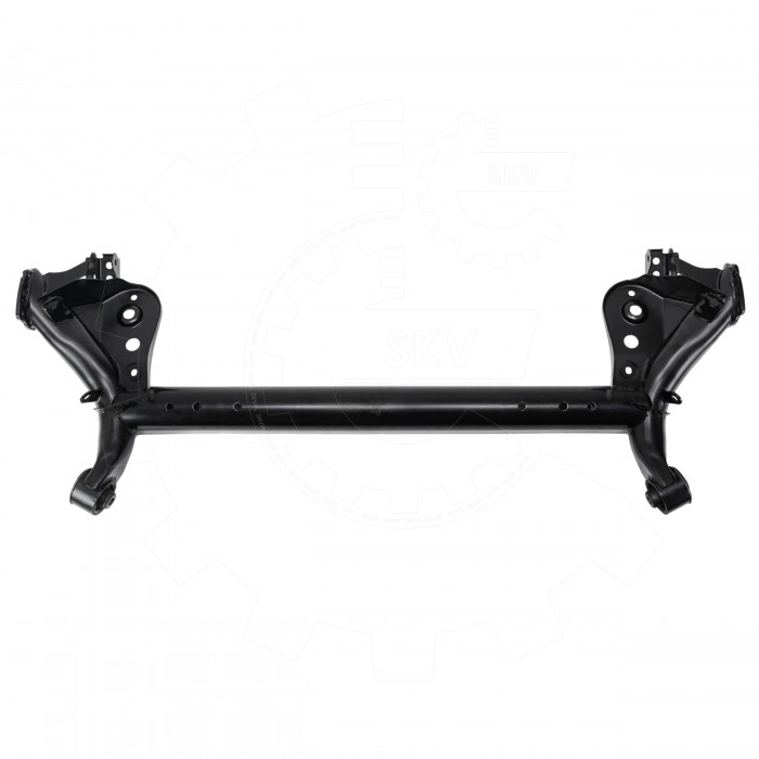 Train Arrière Corps d'Essieu Pour Ford Fiesta VI Mazda 2 1540041 DF7128B00B