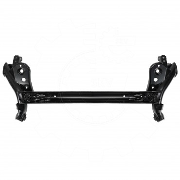 Train Arrière Corps d'Essieu Pour Ford Fiesta VI Mazda 2 1540041 DF7128B00B