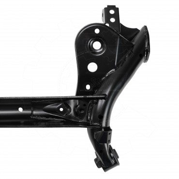 Train Arrière Corps d'Essieu Pour Ford Fiesta VI Mazda 2 1540041 DF7128B00B