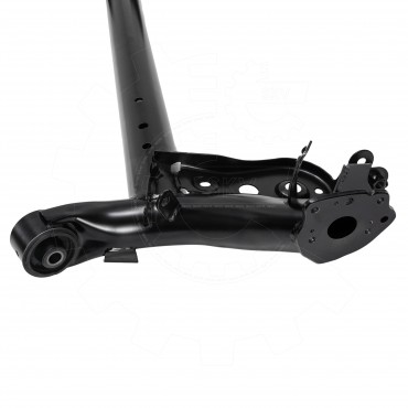 Train Arrière Corps d'Essieu Pour Ford Fiesta VI Mazda 2 1540041 DF7128B00B