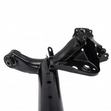 Train Arrière Corps d'Essieu Pour Ford Fiesta VI Mazda 2 1540041 DF7128B00B