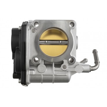 Boitier Corps Papillon d'Air Pour Renault Dacia Nissan 161191KA1B 161191KA0B