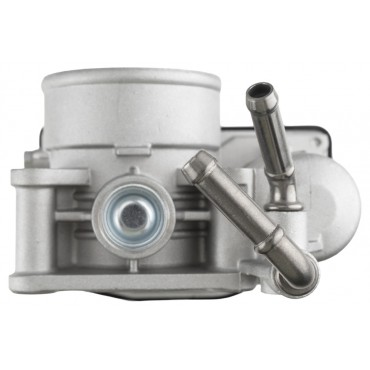 Boitier Corps Papillon d'Air Pour Renault Dacia Nissan 161191KA1B 161191KA0B