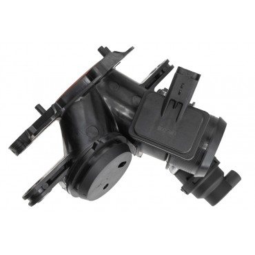 Boitier Corps Papillon d'Air Pour Peugeot 3008