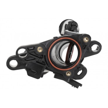 Boitier Corps Papillon d'Air Pour Peugeot 3008