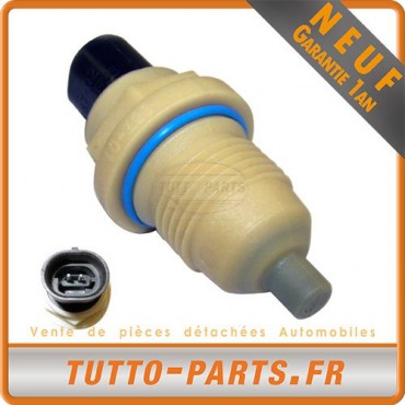 Capteur de vitesse pour Jeep Dodge Chrysler Plymouth