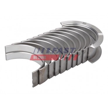 Kit Coussinet de Bielle Pour Peugeot Fiat Citroën Iveco 2996449 5801489134