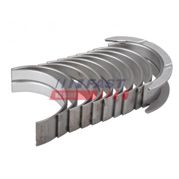 Kit Coussinet de Bielle Pour Peugeot Fiat Citroën Iveco 2995574 1606876180