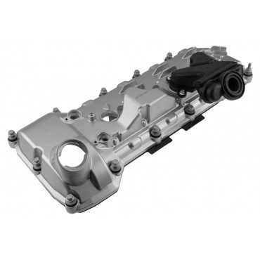 Couvercle de Culasse Cylindre 1-4 Pour BMW Série 3 E90 E92 E93 11127848153