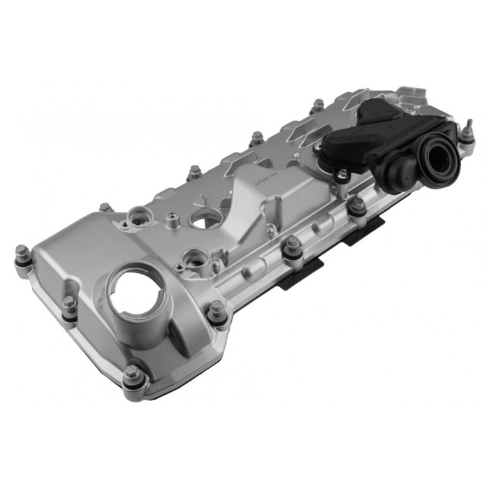 Couvercle de Culasse Cylindre 1-4 Pour BMW Série 3 E90 E92 E93 11127848153