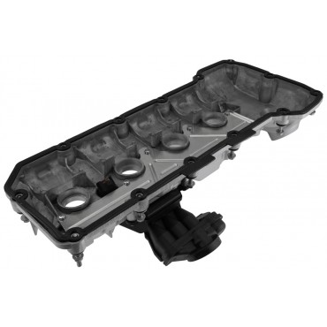Couvercle de Culasse Cylindre 1-4 Pour BMW Série 3 E90 E92 E93 11127848153
