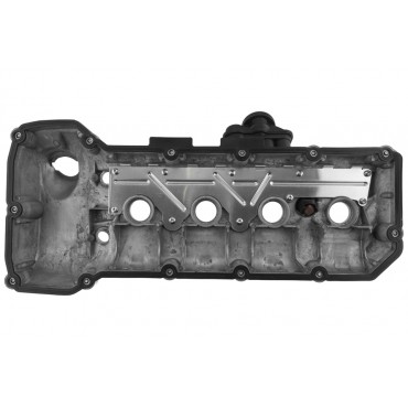 Couvercle de Culasse Cylindre 1-4 Pour BMW Série 3 E90 E92 E93 11127848153