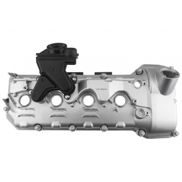 Couvercle de Culasse Cylindre 1-4 Pour BMW Série 3 E90 E92 E93 11127848153