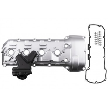 Couvercle de Culasse Cylindre 5-8 Pour BMW Série 3 E90 E92 E93 11127848154