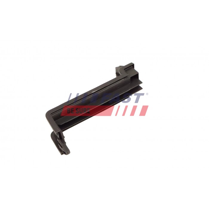 Cache Filtre Habitacle Pour Renault Megane IV 272764273R