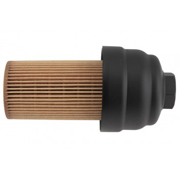 Couvercle Boitier Filtre à Huile Pour Audi Q5 Q7