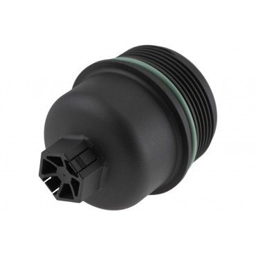 Couvercle Boitier Filtre à Huile Pour Maserati Ghibli III 311401