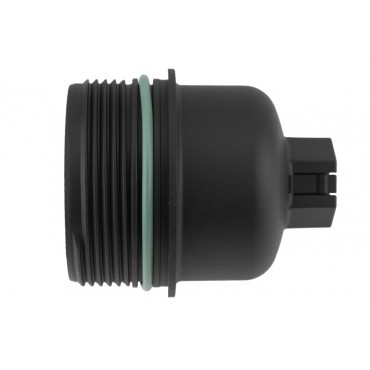 Couvercle Boitier Filtre à Huile Pour Maserati Ghibli III 311401