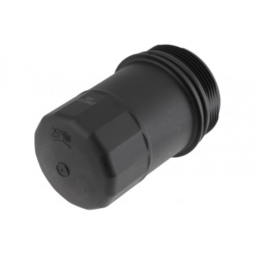 Couvercle Boitier Filtre à Huile Pour Mercedes-Benz Classe C E GLK M 2761800010