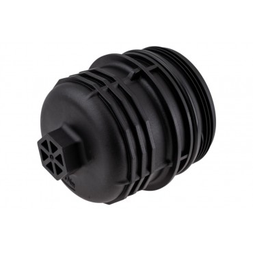 Couvercle Boitier Filtre à Huile Pour Opel Insignia A B Zafira 55578237