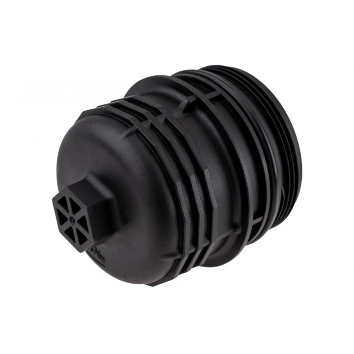 Couvercle Boitier Filtre à Huile Pour Opel Insignia A B Zafira 55578237