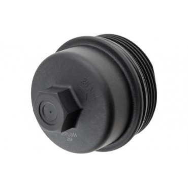 Couvercle Boitier Filtre à Huile Pour Opel Astra H J Cascada Corsa D 55355604