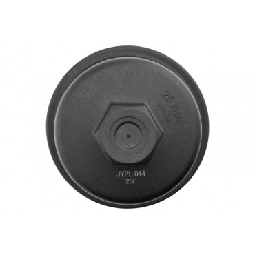 Couvercle Boitier Filtre à Huile Pour Opel Astra H J Cascada Corsa D 55355604