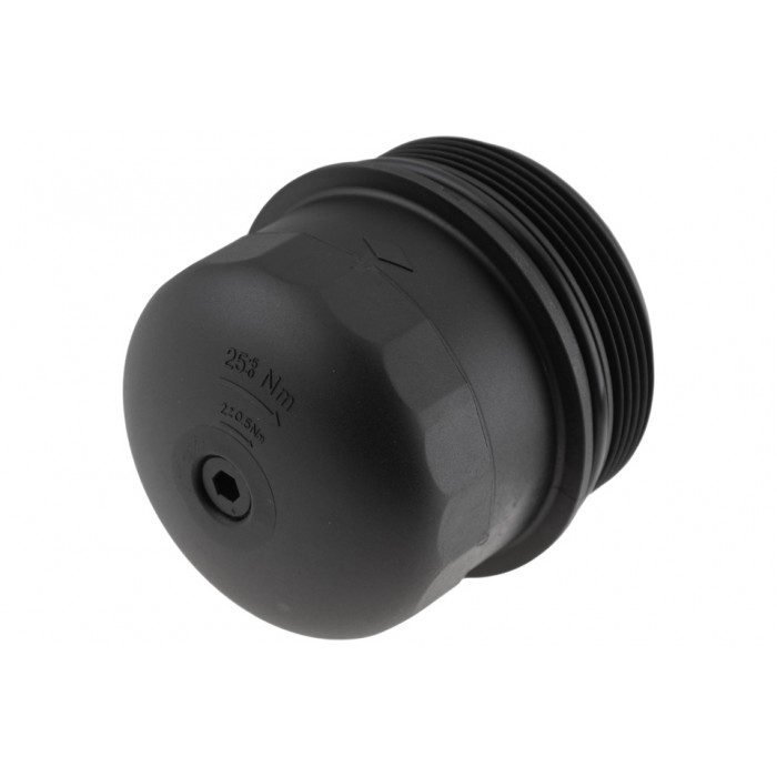 Couvercle Boitier Filtre à Huile Pour Volvo S60 II S90 V60 I V90 XC40 31410832