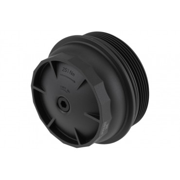 Couvercle Boitier Filtre à Huile Pour Volvo XC40 32208377