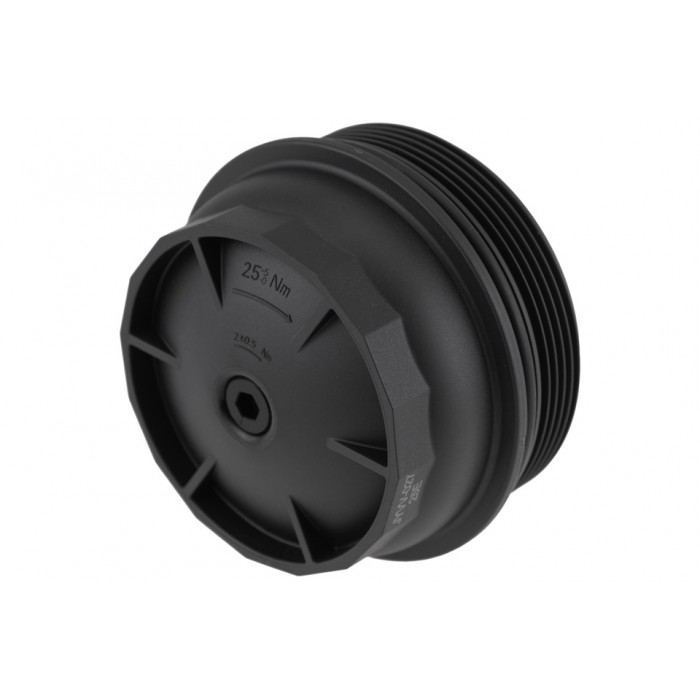 Couvercle Boitier Filtre à Huile Pour Volvo XC40 32208377