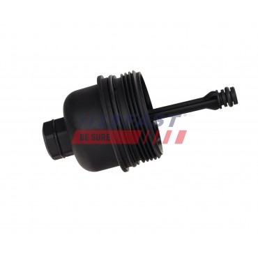 Couvercle Boitier Filtre à Huile Pour Mercedes-Benz Classe A 1661800138