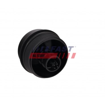 Couvercle Boitier Filtre à Huile Pour BMW Série 1 F20 F21 11427625483