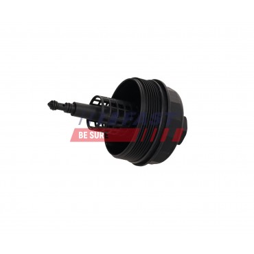 Couvercle Boitier Filtre à Huile Pour BMW Série 3 E36 E46 5 E39 E60 1744000