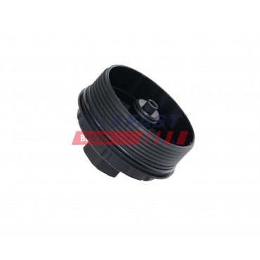 Couvercle Boitier Filtre à Huile Pour VW Audi Seat Skoda 045115433A 045115433D